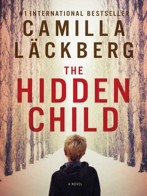 cover image of The Hidden Child